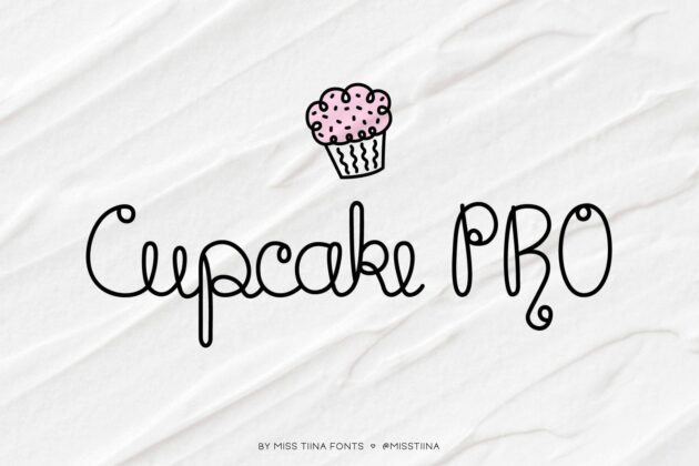 MTF Cupcake PRO Poster 3