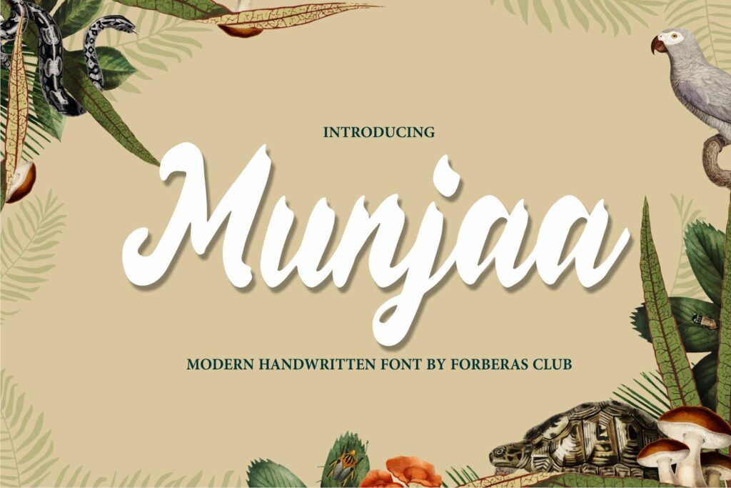 Munjaa Poster 5
