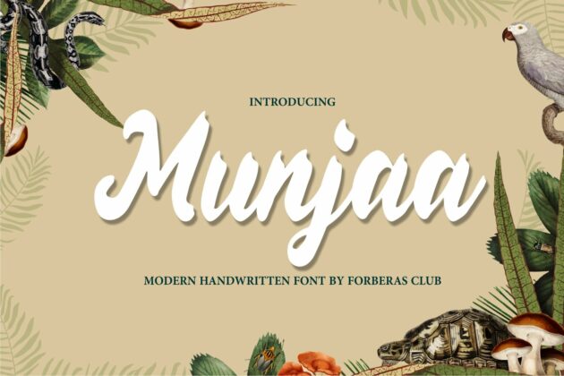 Munjaa Poster 5
