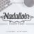 Nadalloin font