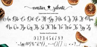 Nartin Zihati Poster 1