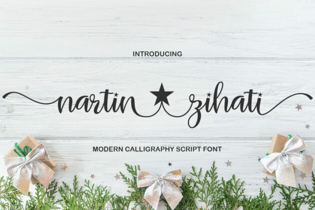 Nartin Zihati Poster 3