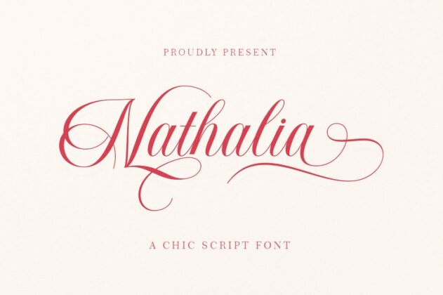 Nathalia Poster 3
