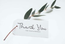 Naturally Handwriting Poster 1