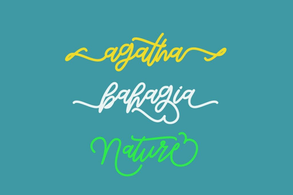Nature Poster 2