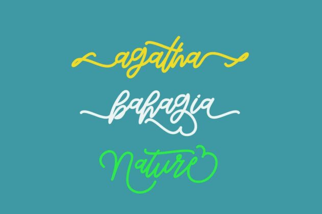 Nature Poster 2