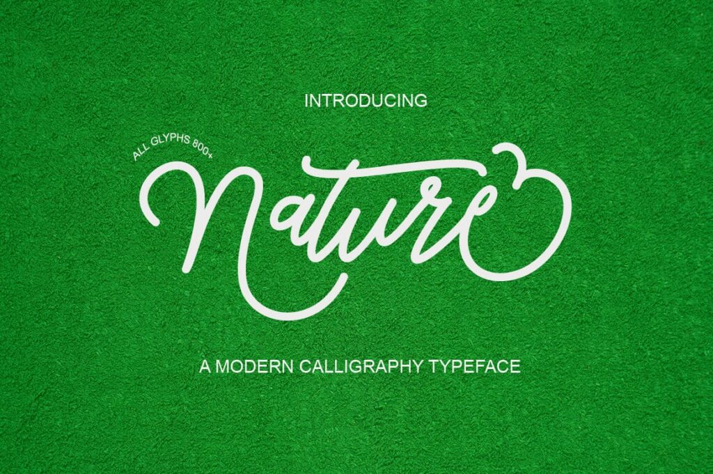 Nature Poster 5