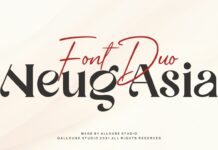 Neug Asia Poster 1