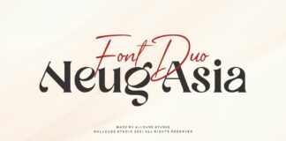 Neug Asia Poster 1