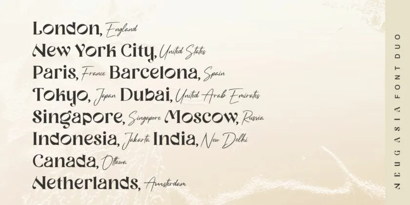 Neug Asia Poster 9