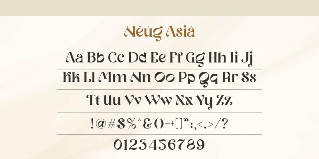 Neug Asia Poster 10