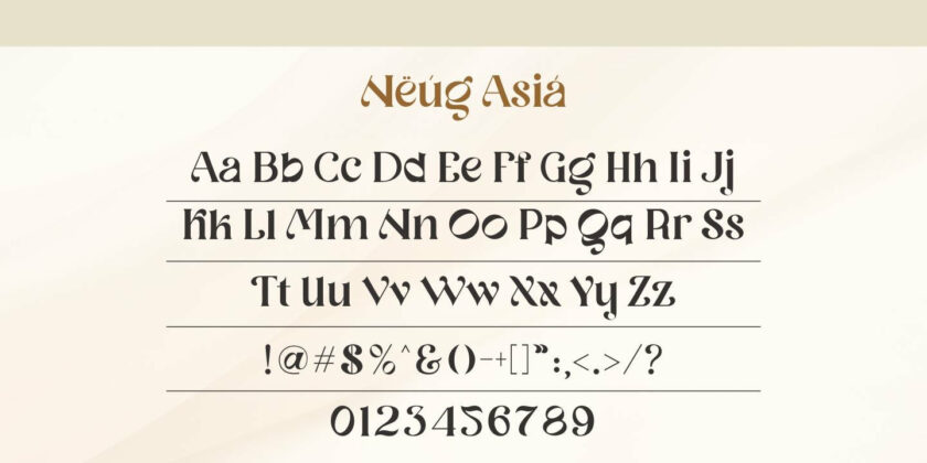 Neug Asia Poster 10