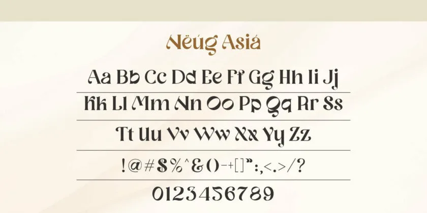 Neug Asia Poster 10