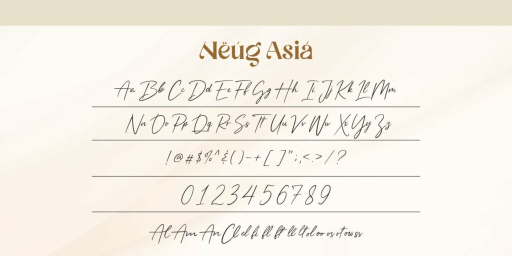 Neug Asia Poster 12