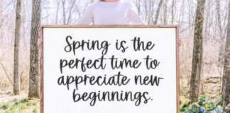 Noralie - Handwritten Script Font Poster 1