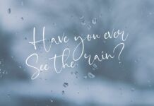 Nostalgic Luxury Modern Calligraphy Font Poster 1
