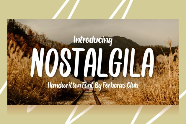 Nostalgila Poster 7