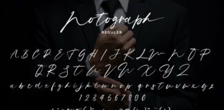 Notograph Poster 1