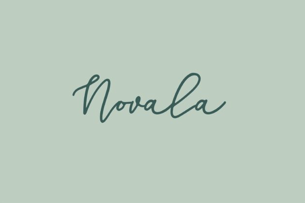 Novala Poster 1