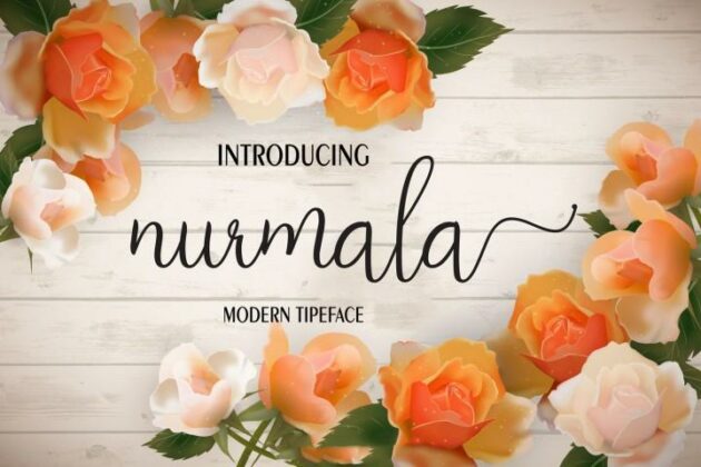 Nurmala Poster 3