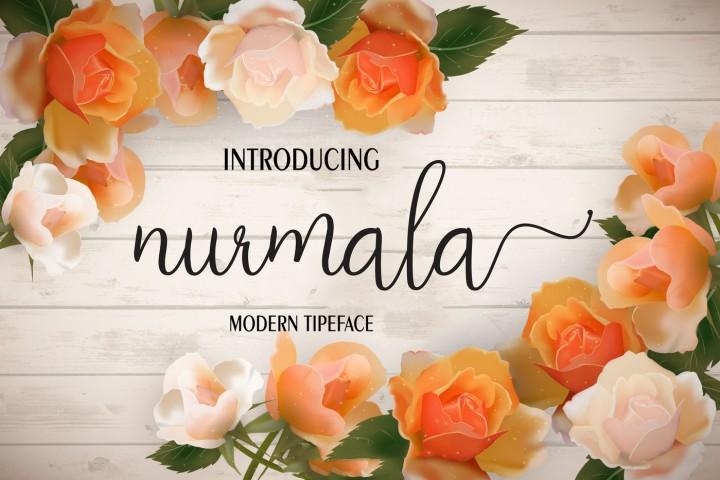 Nurmala Poster 3