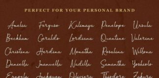 Ortisan Signature Poster 1