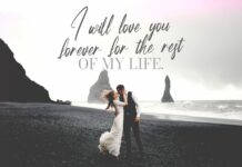 Partiny Agathi - Handwritten Font Poster 1