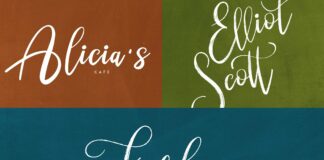 Pathway script - 2 styles Poster 1