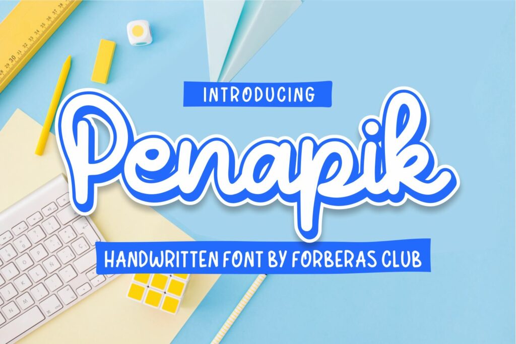 Penapik Poster 4