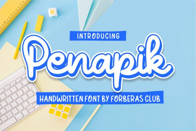 Penapik Poster 4