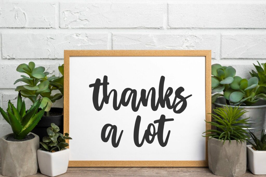 Perfect Island Modern Handwritten Font Poster 4