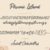 Phoenix Island Handwritten Font