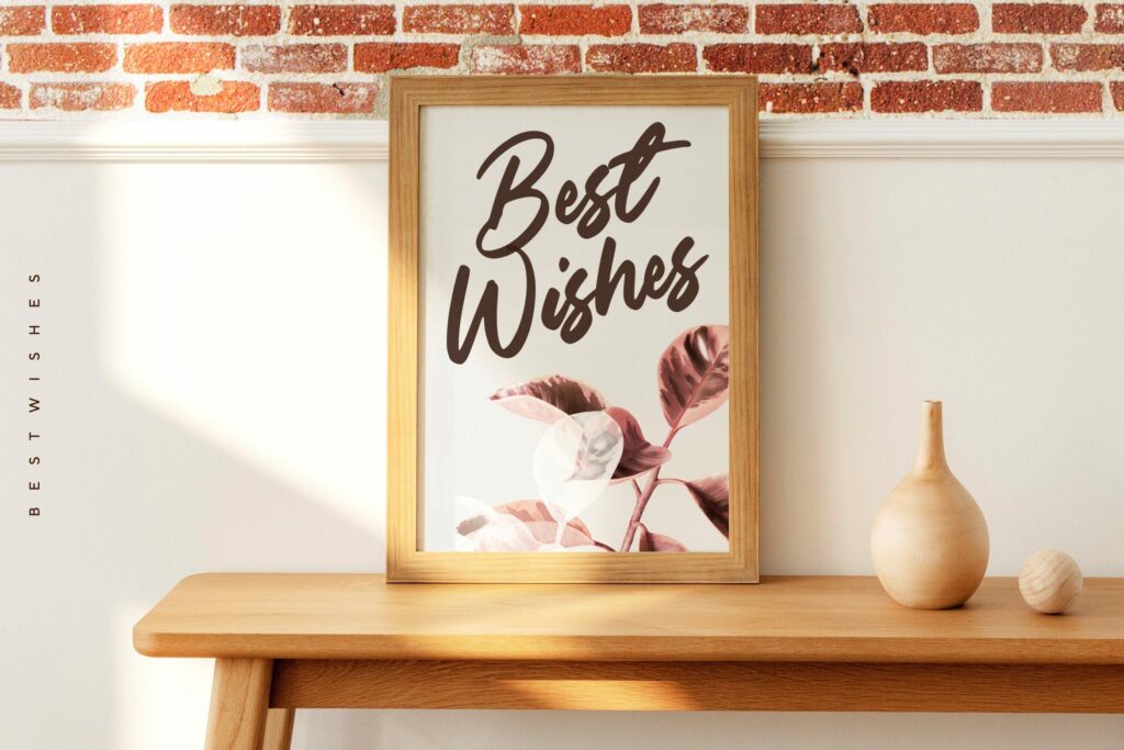 Phoenix Island Handwritten Font Poster 5
