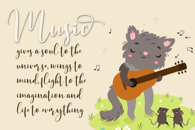 Piano Teacher Script With Harmony Feel Poster 4