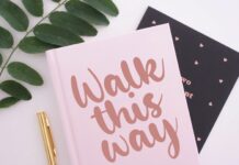 Piglets Modern Handwritten Font Poster 1