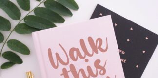 Piglets Modern Handwritten Font Poster 1