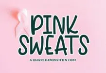 Pink Sweats Pink Sweats Poster 1