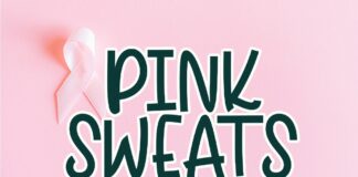 Pink Sweats Poster 1