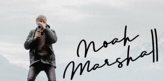 Portraits - Signature font Poster 1
