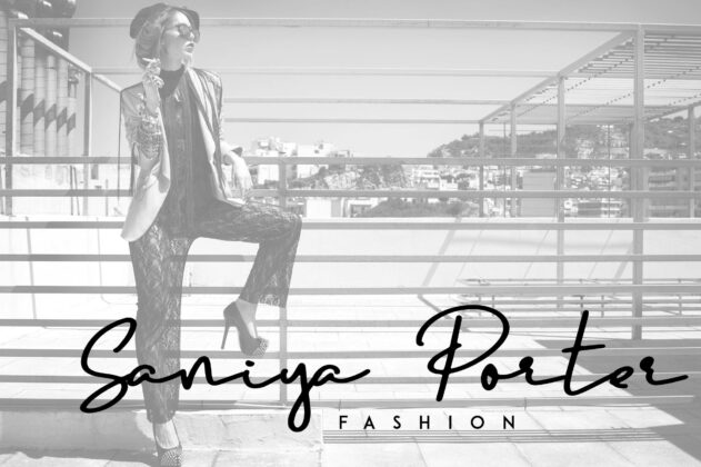 Portraits - Signature font Poster 2