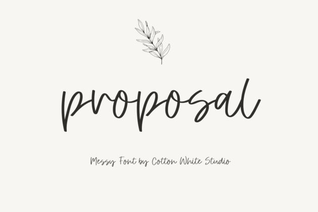 Proposal Poster 4