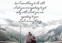Quantum Script Font Poster 1