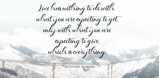 Quantum Script Font Poster 1