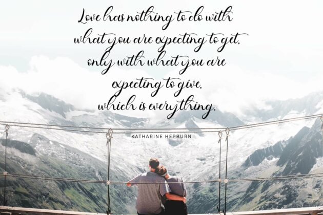Quantum Script Font Poster 1