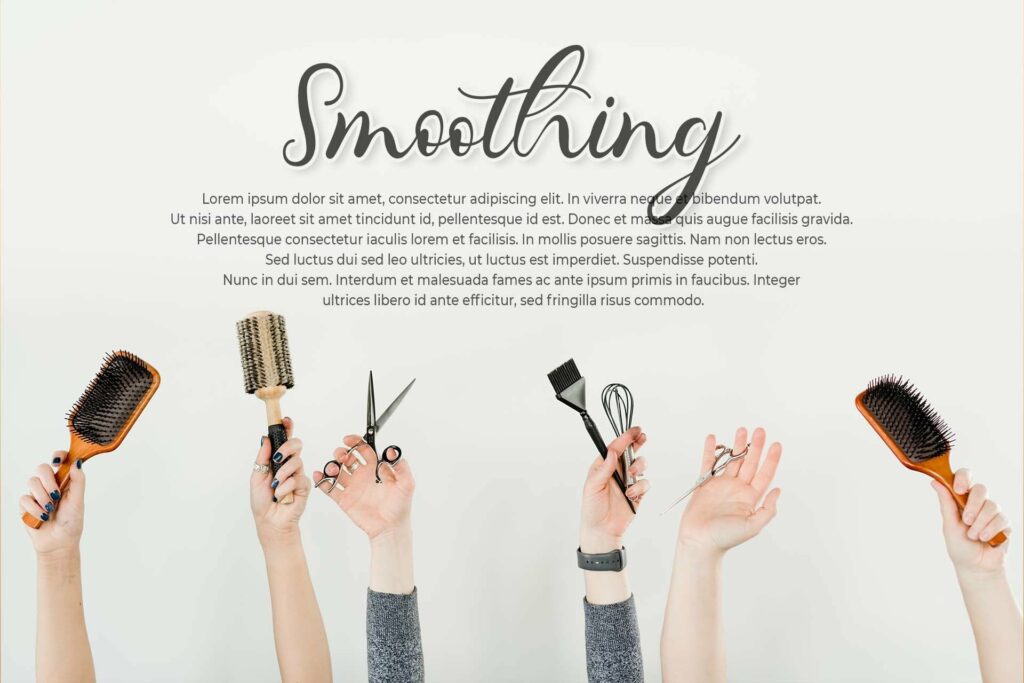 Quantum Script Font Poster 5