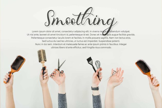 Quantum Script Font Poster 5