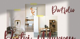 Quiglary - Handwritten Font Poster 1