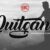 Quitgan! Script Font.