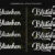 Rabusta Greatness – 4 Type Font