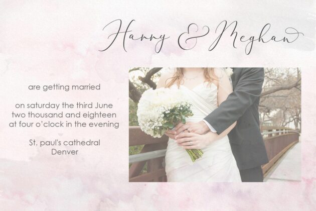 Rachela Lovely Calligraphy Font Poster 2